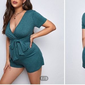 Shein romper
